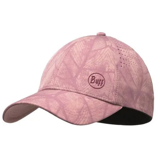Кепка Buff Trek Cap Lenny Purple Lilac S/M
