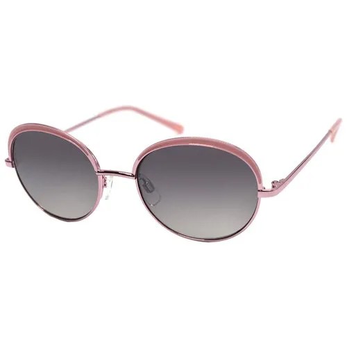 Солнцезащитные очки Mario Rossi, розовый