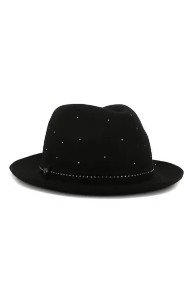 Фетровая шляпа Giorgio Armani