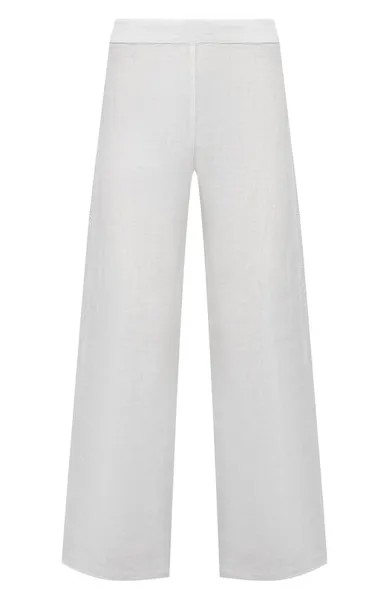 Льняные брюки 120% Lino