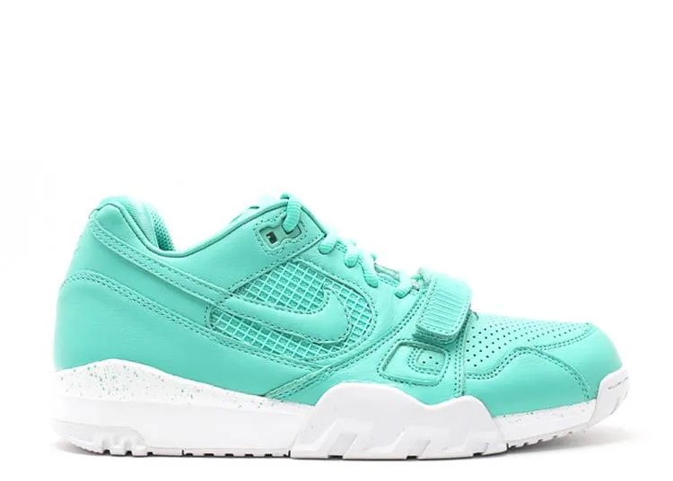 Кроссовки Nike AIR TRAINER 2 PRM QS, мятный