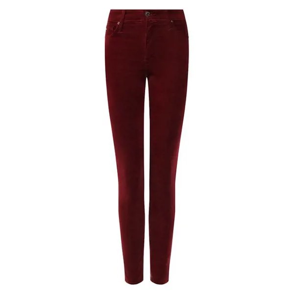 Джинсы Legging Ankle AG Adriano Goldschmied