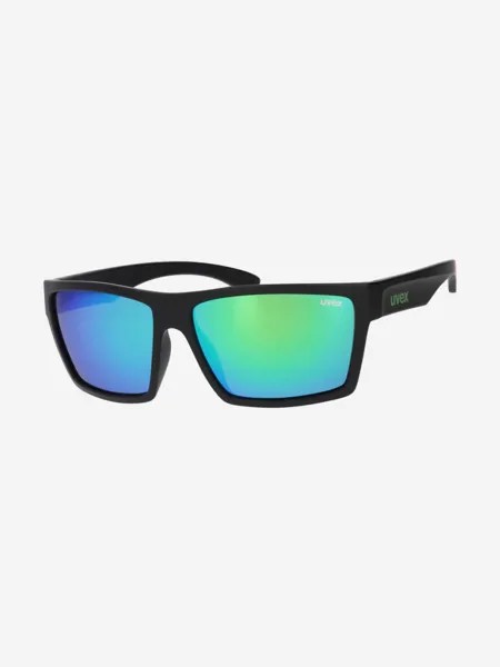 Солнцезащитные очки Uvex LGL 29, Зеленый