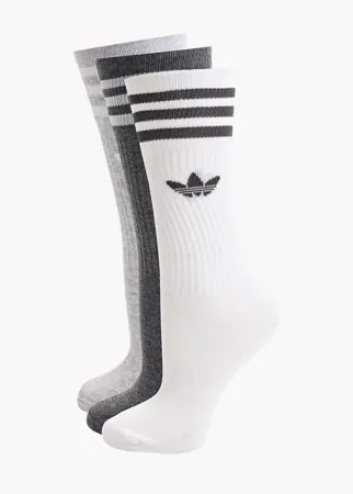 Носки 3 пары adidas Originals