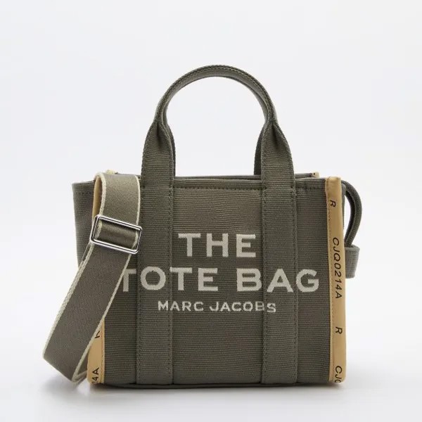 Дорожные и спортивные сумки Marc Jacobs