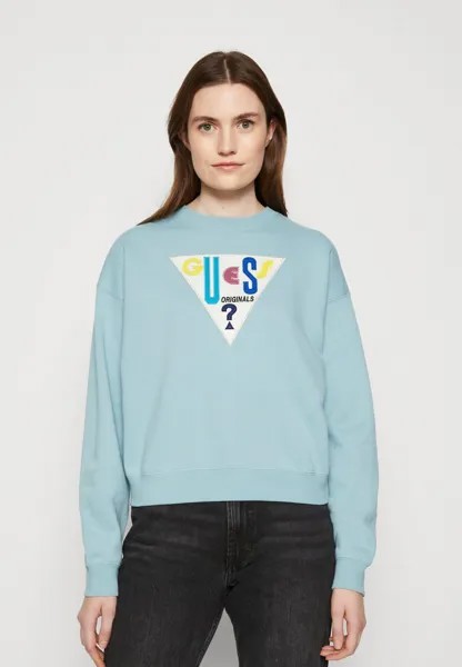 Толстовка Guess Originals