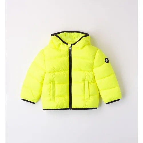 Куртка Ido, размер 3A, желтый