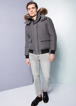 Пуховик baon