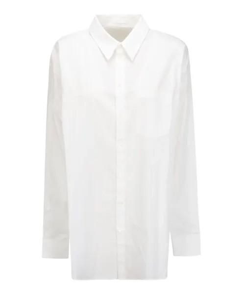 Рубашка Helmut Lang, белый