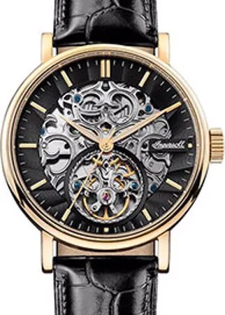 Fashion наручные  мужские часы Ingersoll I05802. Коллекция Charles