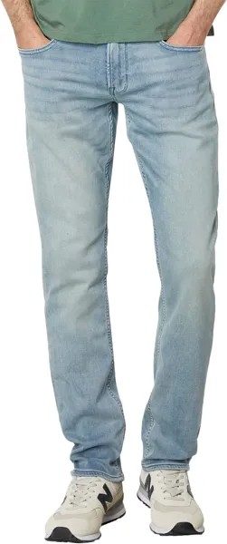Джинсы Hudson Jeans Blake Slim Straight in Vista, цвет Vista