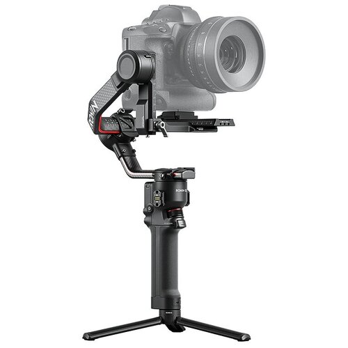 Стабилизатор DJI RS 2