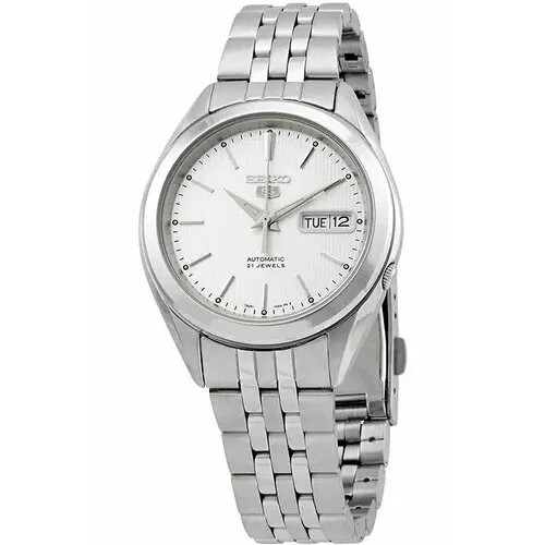 Наручные часы SEIKO, белый
