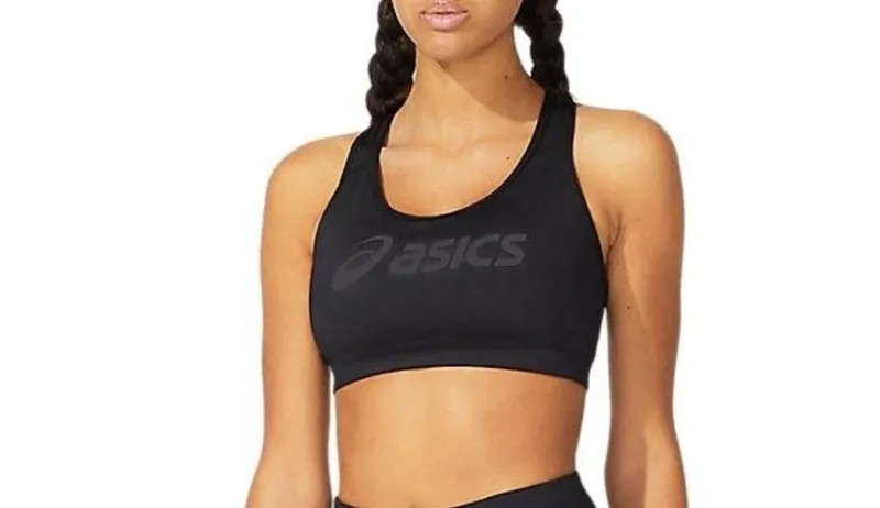 Бра CORE ASICS LOGO BRA