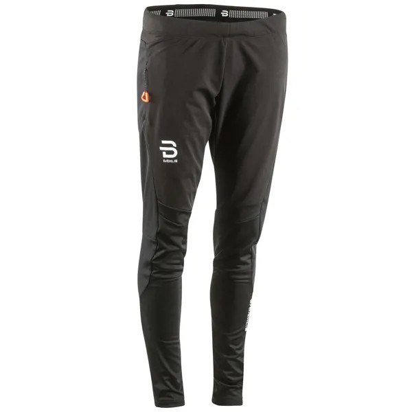 Спортивные брюки Bjorn Daehlie Flow For Women, black, L