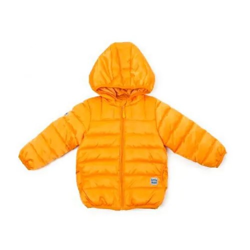 Куртка playToday Большой дэнди 387005, желтый