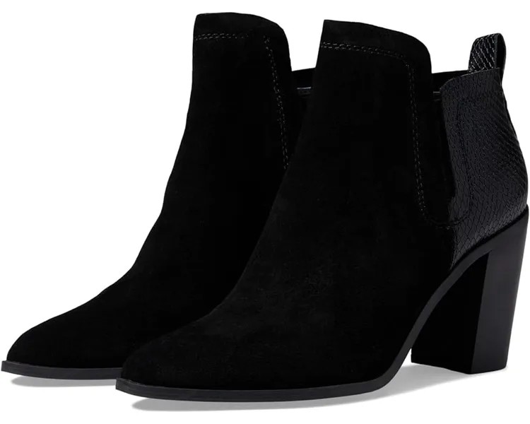 Ботинки Dolce Vita Ravi, цвет Black Suede