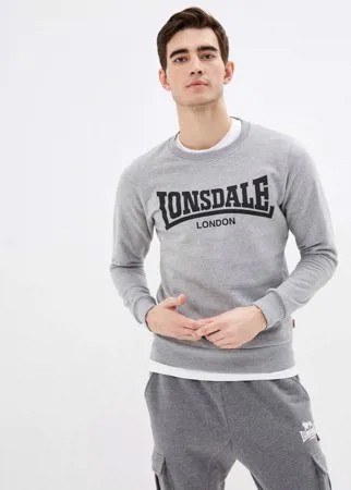 Свитшот Lonsdale