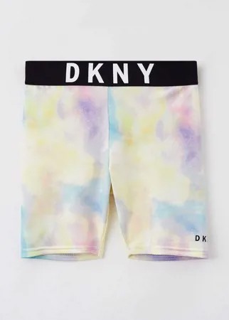 Шорты спортивные DKNY