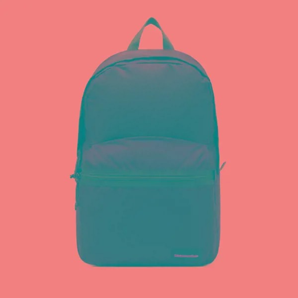 Рюкзак мужской Thisisneverthat Leicht Daypack, оливковый