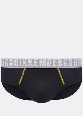 Bikkembergs Мужские брифы (3 шт)