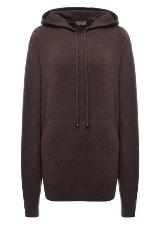 Кашемировое худи Dries Van Noten
