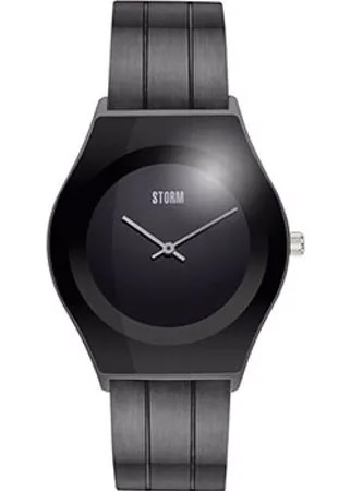 Fashion наручные  мужские часы Storm 47409-SL. Коллекция Gents