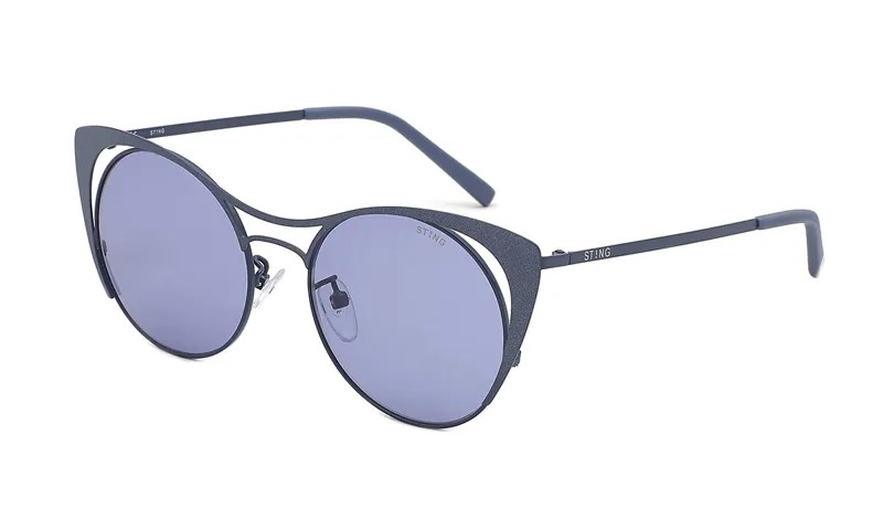 Солнцезащитные очки женские Sting 135 F82 синий