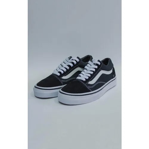 Кеды VANS Old Skool, размер 37 EU, черный