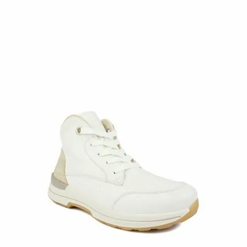 Ботинки Ara, размер 37, белый