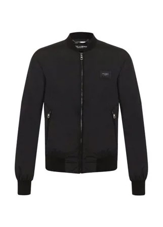Бомбер Dolce & Gabbana