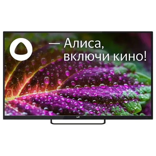 Телевизор LCD 40