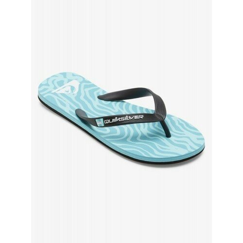 Шлепанцы Quiksilver, размер 8