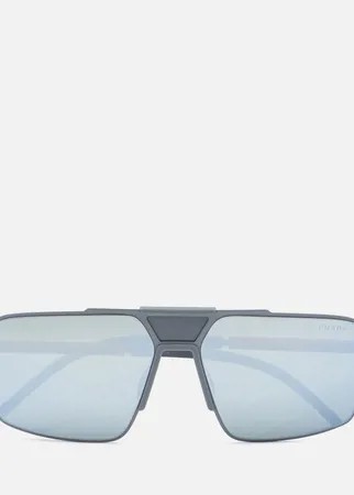 Солнцезащитные очки Prada Linea Rossa 52XS-07S08L-3N, цвет серый, размер 59mm
