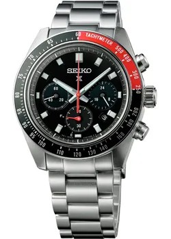 Японские наручные  мужские часы Seiko SSC915P1. Коллекция Prospex