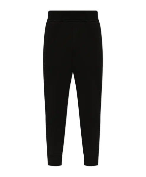 Спортивные штаны Dsquared2, черный