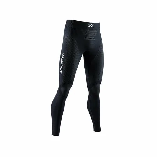 Термобелье низ X-bionic Invent® 4.0 Run Speed Pants Men, размер L, черный
