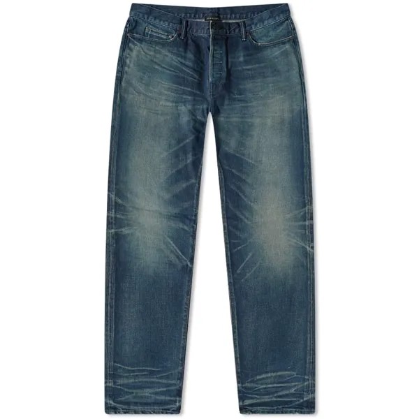 Джинсы John Elliott The Cast 2 Nimbus Jean