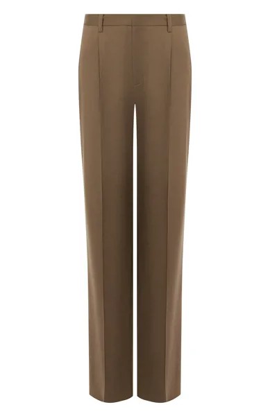 Шерстяные брюки Ralph Lauren