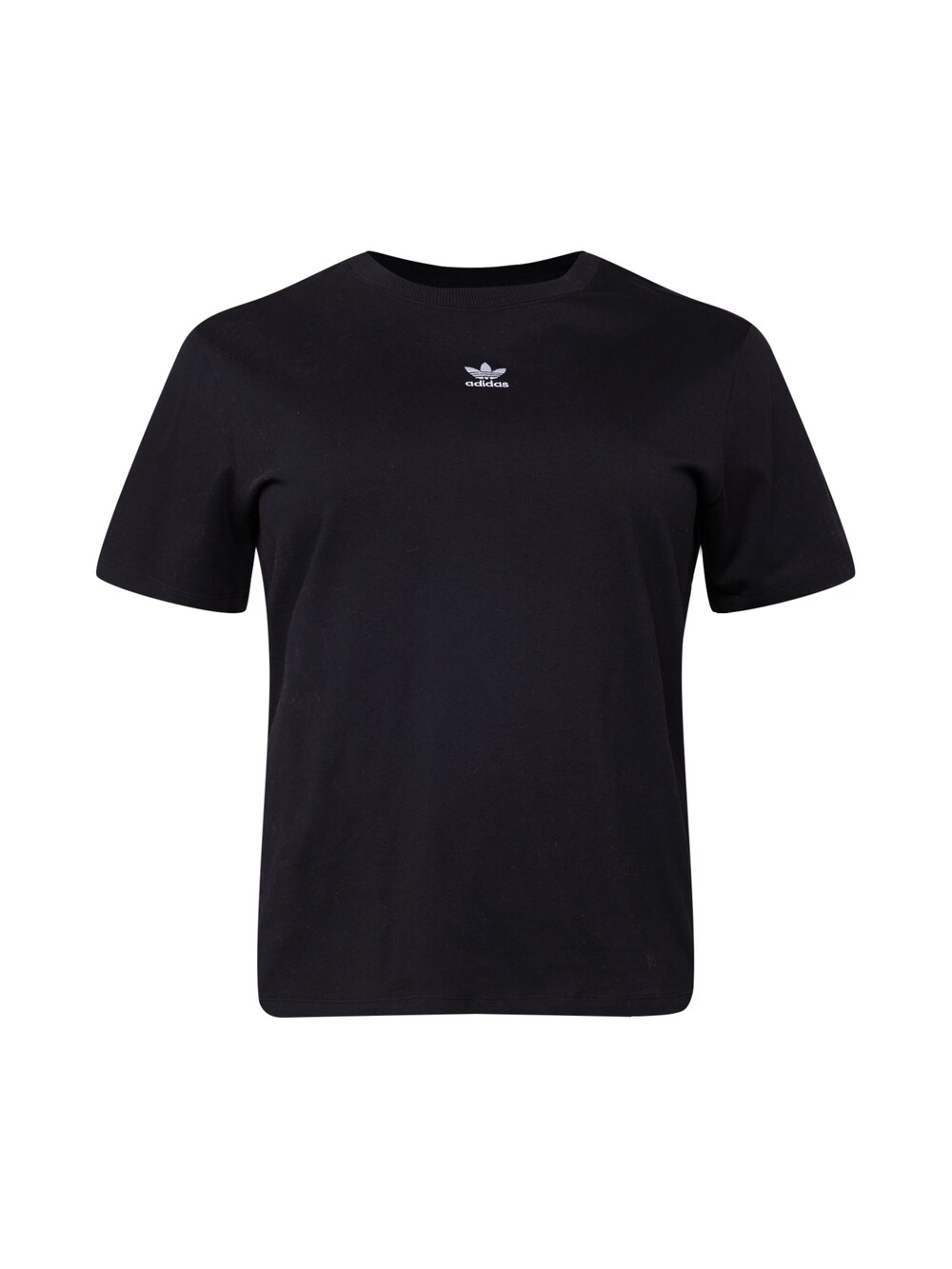 Рубашка ADIDAS ORIGINALS Adicolor Essentials, черный