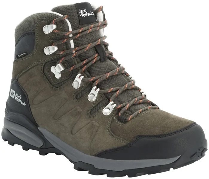 Кроссовки Jack Wolfskin 