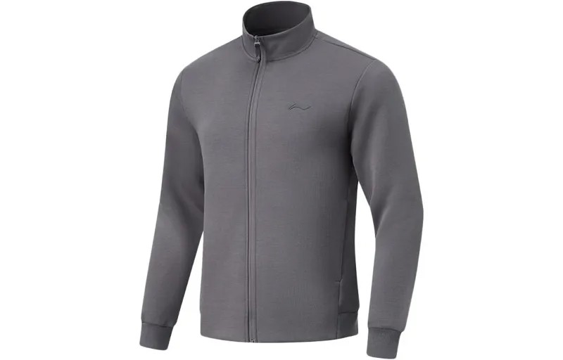 Свитшот серии Fitness, мужской, серый Lining, серый