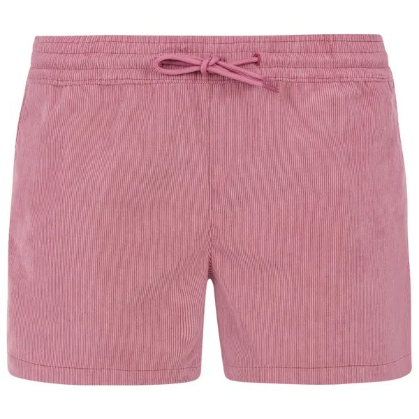 Шорты Protest Women's Prtanoa, цвет Deco Pink