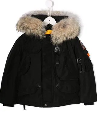 Parajumpers Kids парка Right Hand