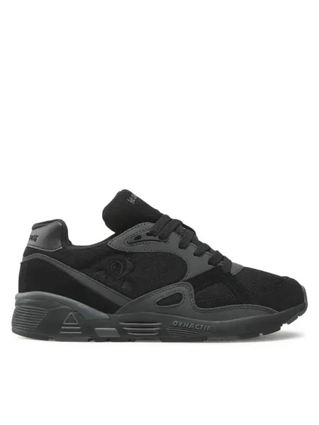 Кроссовки Le Coq Sportif, черный