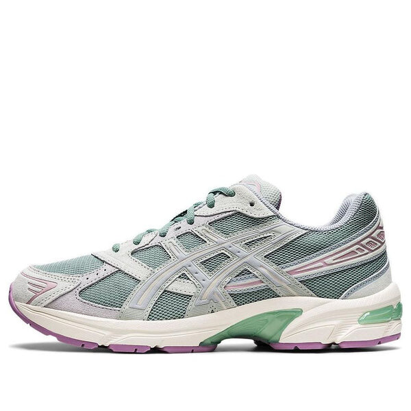 Кроссовки гель 1130 Asics, серый