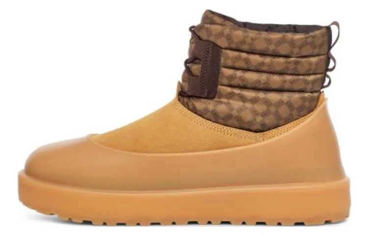 Мужские зимние сапоги UGG