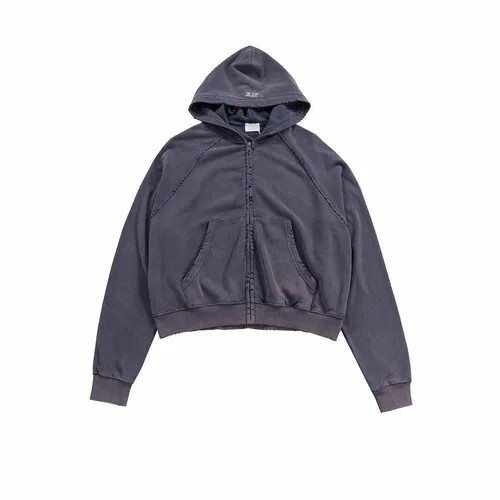 Худи OFF STREET, размер XL, , фиолетовый