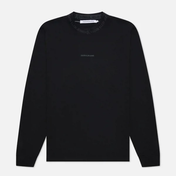 Мужской лонгслив Calvin Klein Jeans