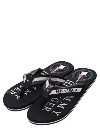 Сланцы Tommy Hilfiger